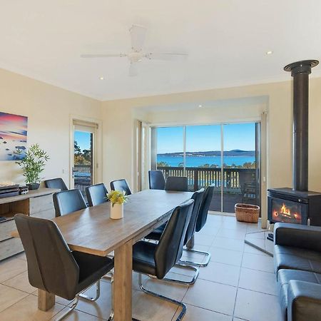 Whale Cove Circuit Villa Идън Екстериор снимка