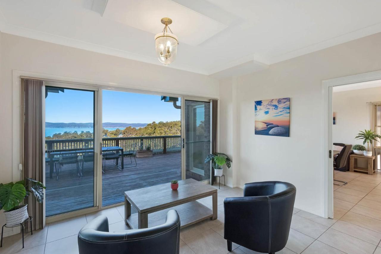 Whale Cove Circuit Villa Идън Екстериор снимка