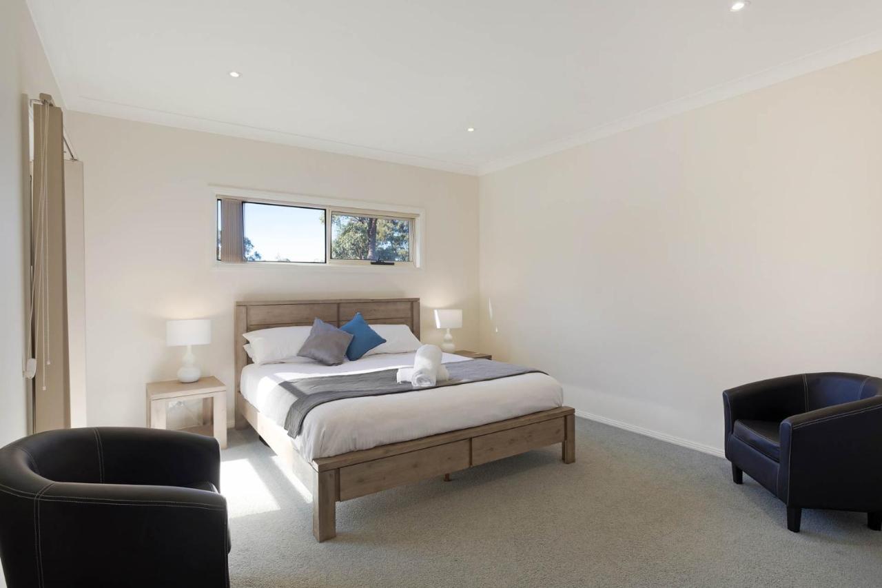 Whale Cove Circuit Villa Идън Екстериор снимка