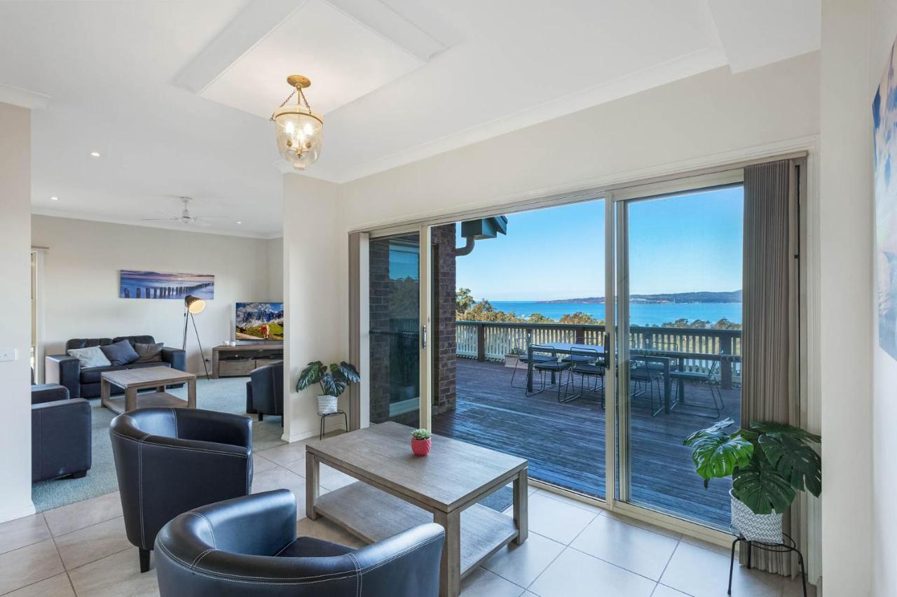 Whale Cove Circuit Villa Идън Екстериор снимка
