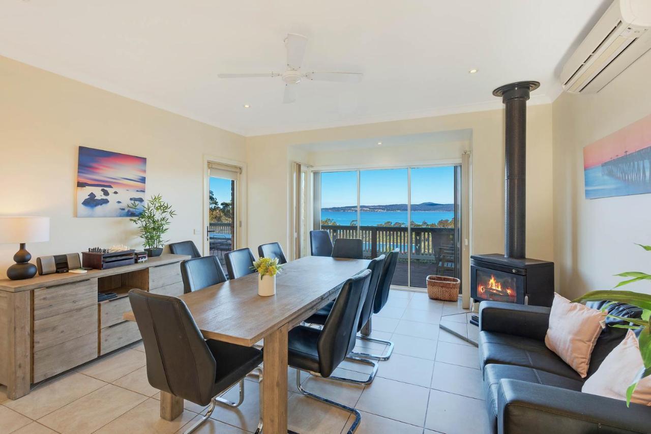 Whale Cove Circuit Villa Идън Екстериор снимка