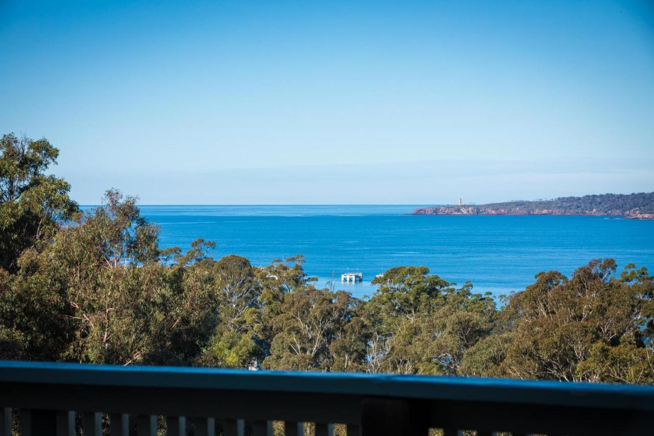 Whale Cove Circuit Villa Идън Екстериор снимка