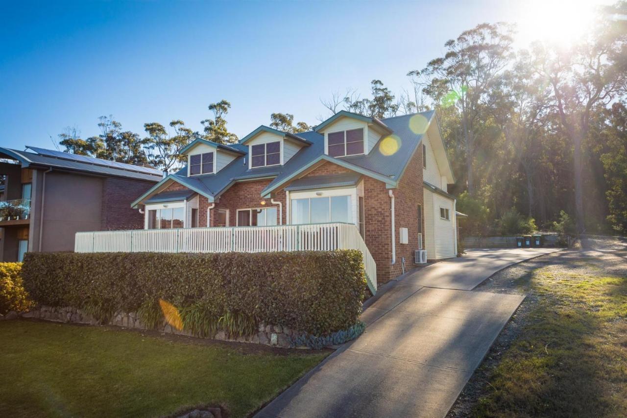 Whale Cove Circuit Villa Идън Екстериор снимка