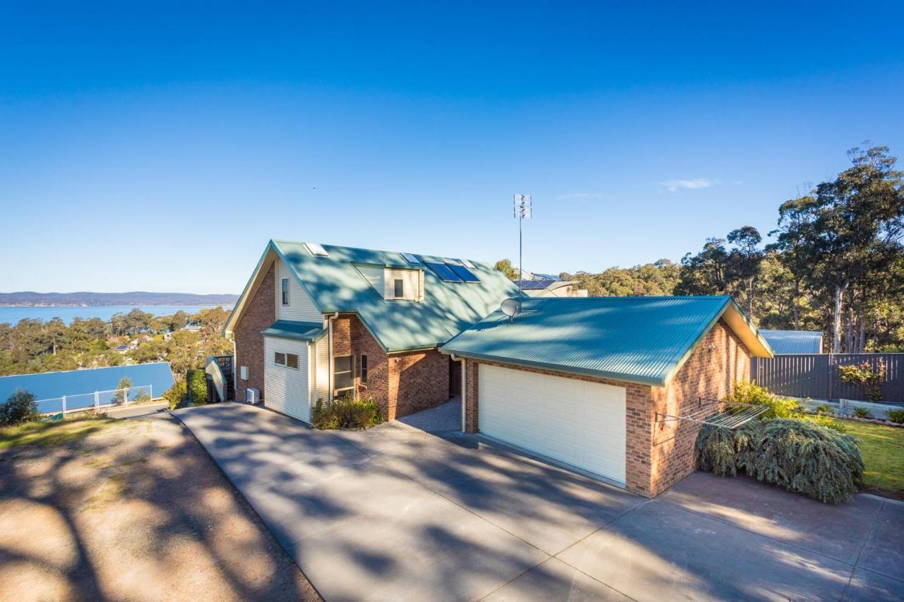 Whale Cove Circuit Villa Идън Екстериор снимка