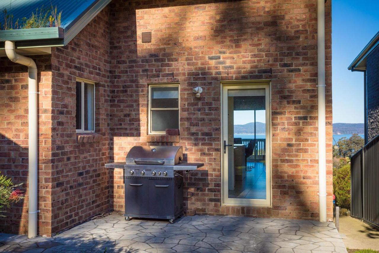 Whale Cove Circuit Villa Идън Екстериор снимка