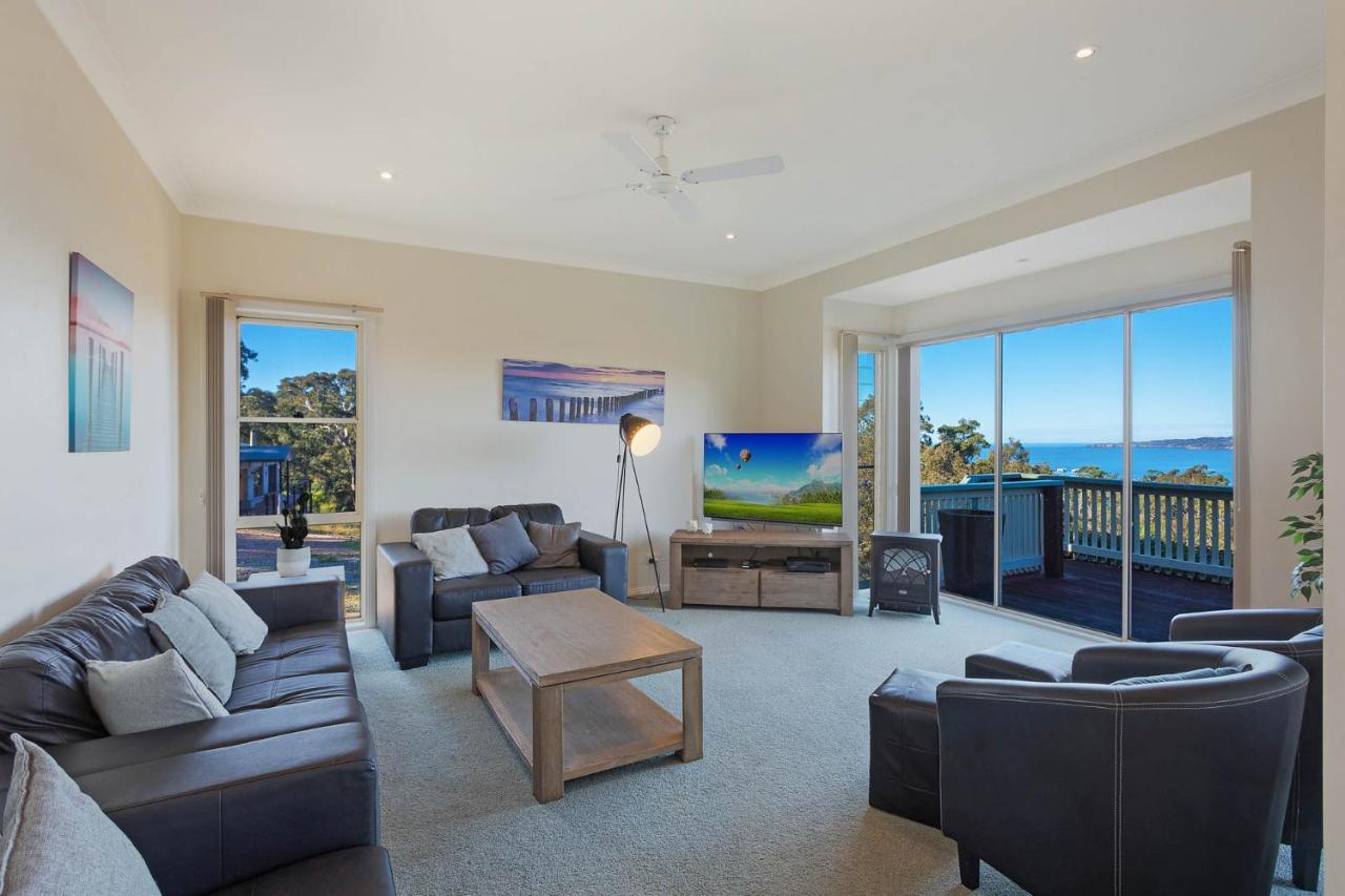 Whale Cove Circuit Villa Идън Екстериор снимка