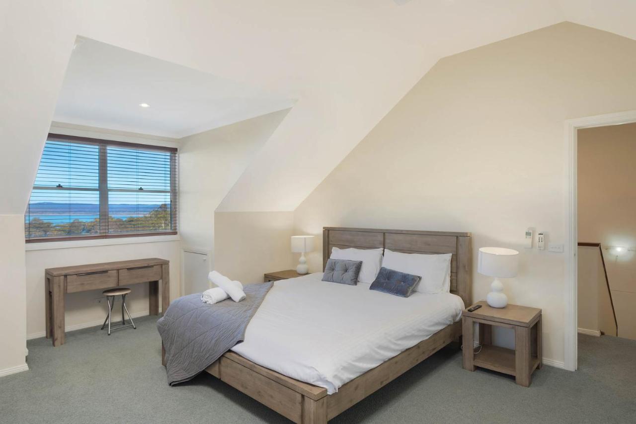 Whale Cove Circuit Villa Идън Екстериор снимка