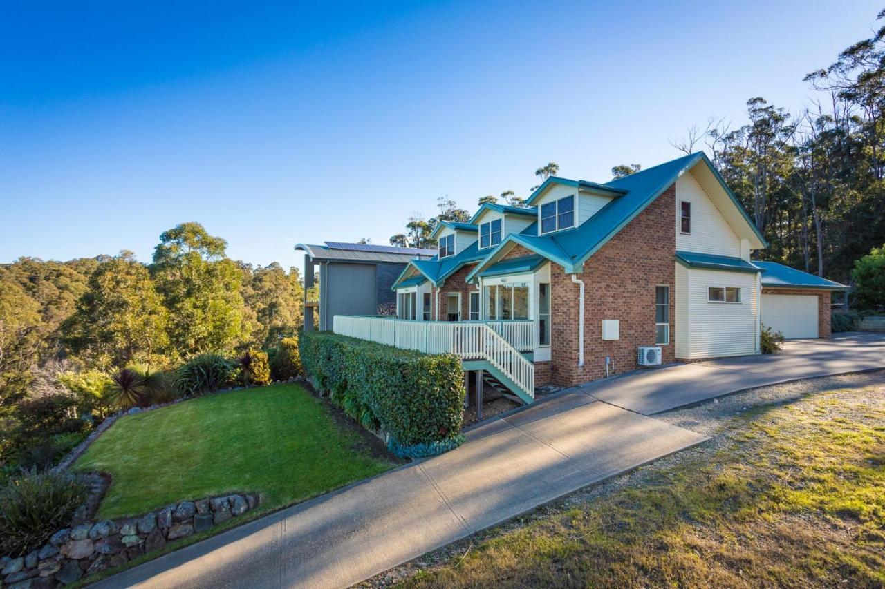 Whale Cove Circuit Villa Идън Екстериор снимка
