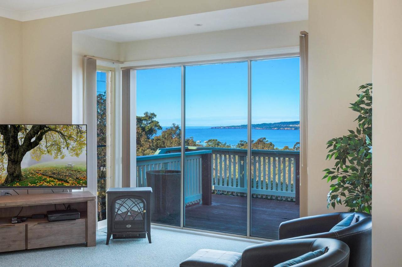 Whale Cove Circuit Villa Идън Екстериор снимка