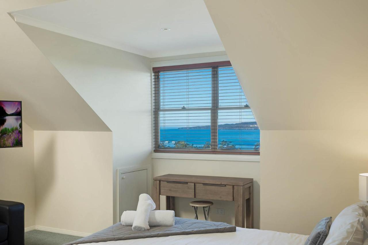 Whale Cove Circuit Villa Идън Екстериор снимка