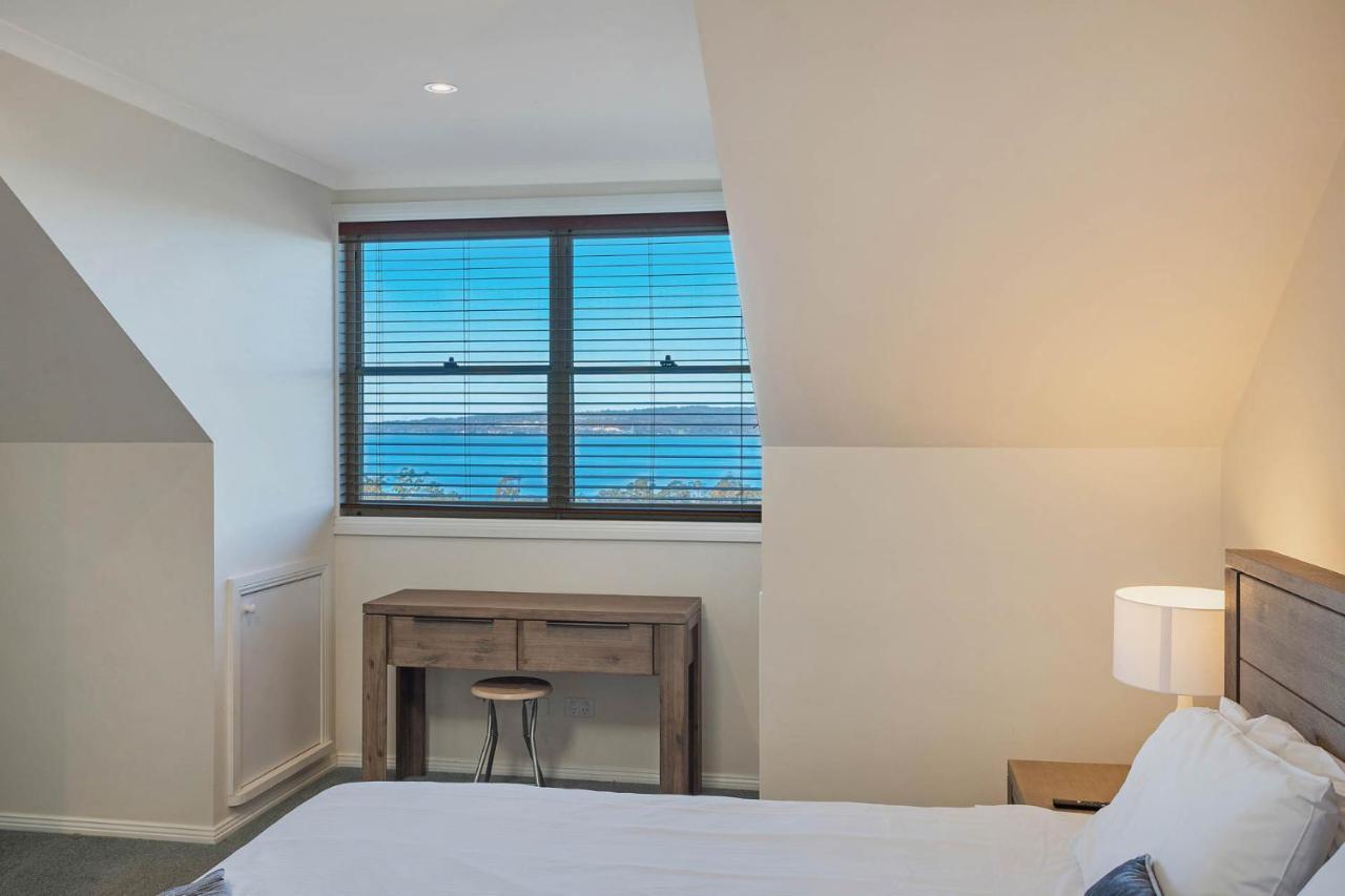 Whale Cove Circuit Villa Идън Екстериор снимка