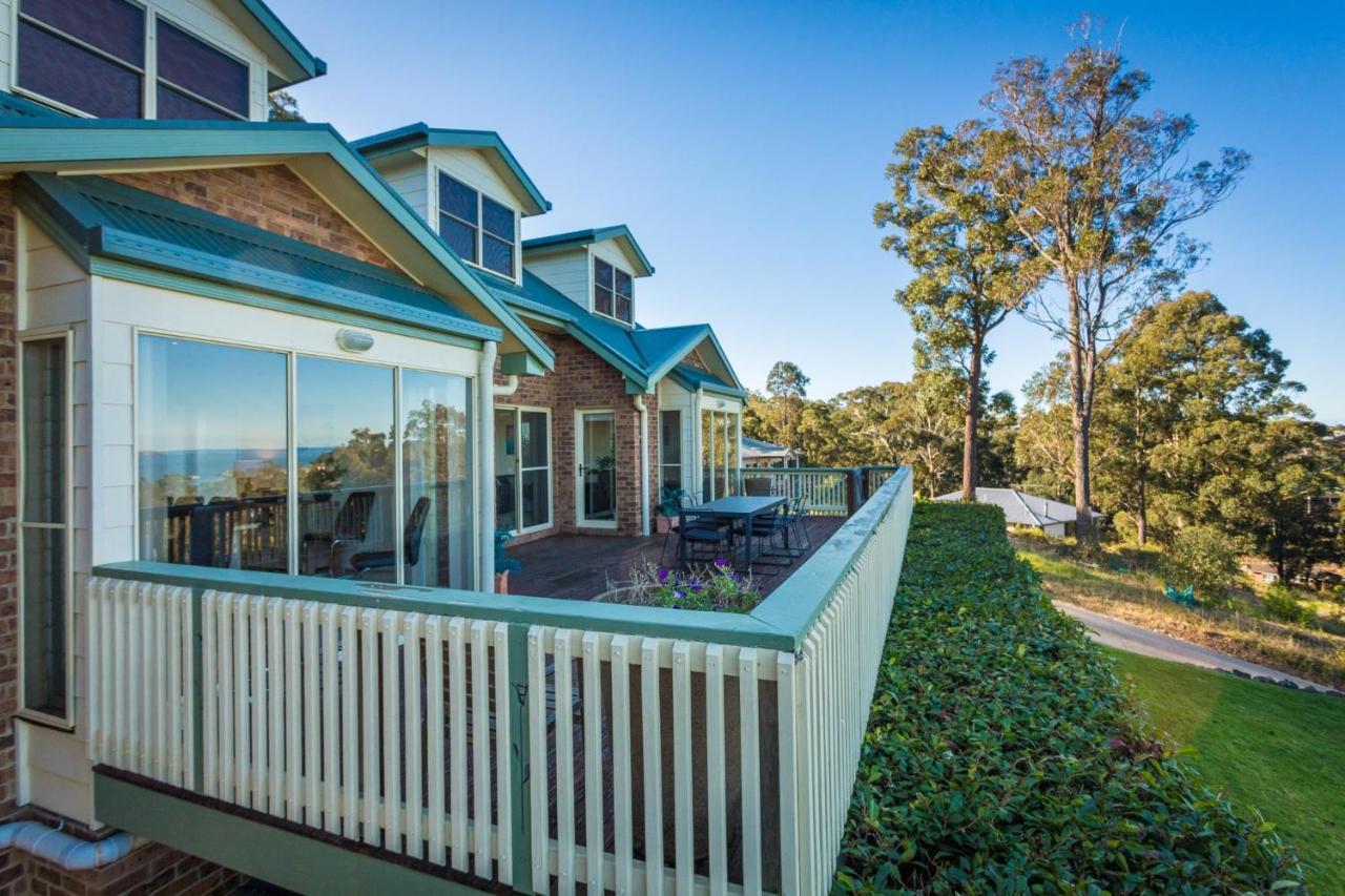 Whale Cove Circuit Villa Идън Екстериор снимка