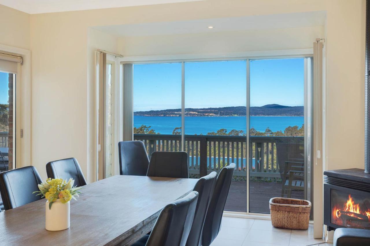 Whale Cove Circuit Villa Идън Екстериор снимка