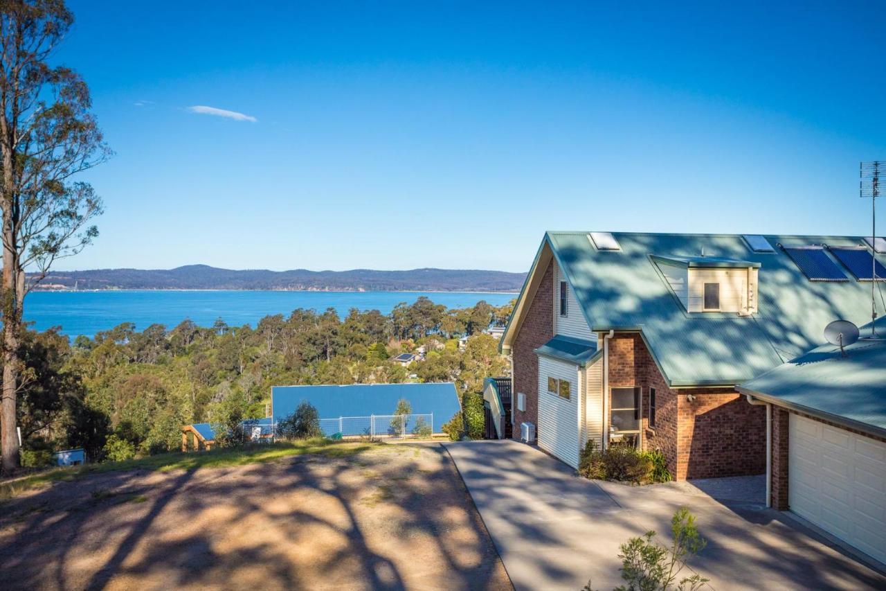 Whale Cove Circuit Villa Идън Екстериор снимка