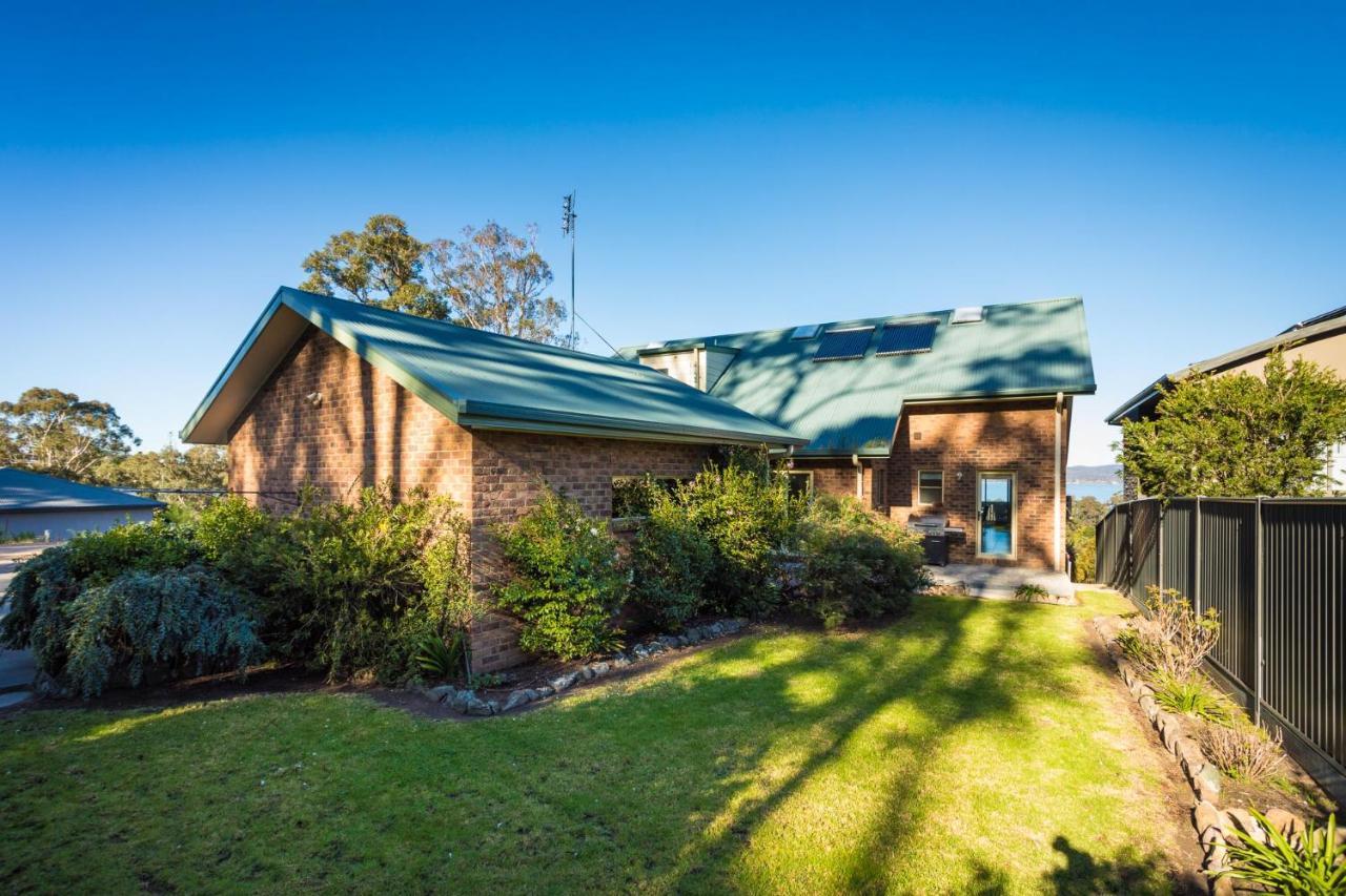 Whale Cove Circuit Villa Идън Екстериор снимка