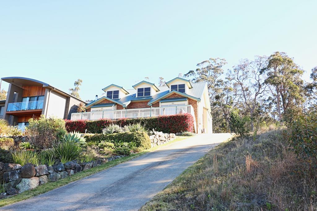 Whale Cove Circuit Villa Идън Екстериор снимка